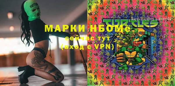 кристаллы Осинники